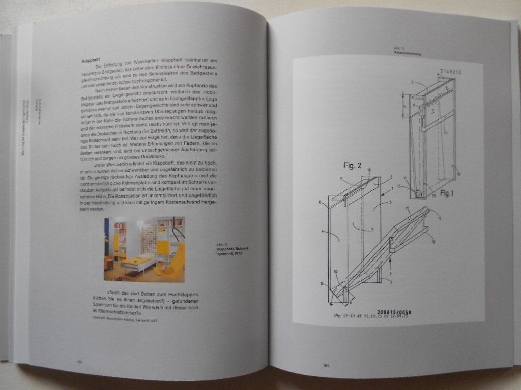 Libri: DIETER WAECKERLIN + IDEALHEIM – Usato da Bex venduto da Giorgiob 6