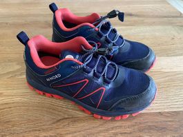 Turnschuhe 46NORD, Gr. 34