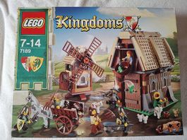 Lego 7189