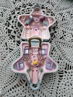 Polly Pocket Stern Bluebird 1992