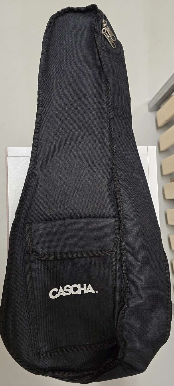 Strumenti musicali: CASCHA Ukulele Gigbag – Nuovo (secondo la descrizione) da Niederweningen venduto da filip.kovac