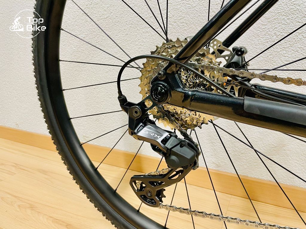 Focus Velos: NEW Focus Atlas 6.9 L/57cm – Neu und originalverpackt aus Stallikon von TopBikeCH 3