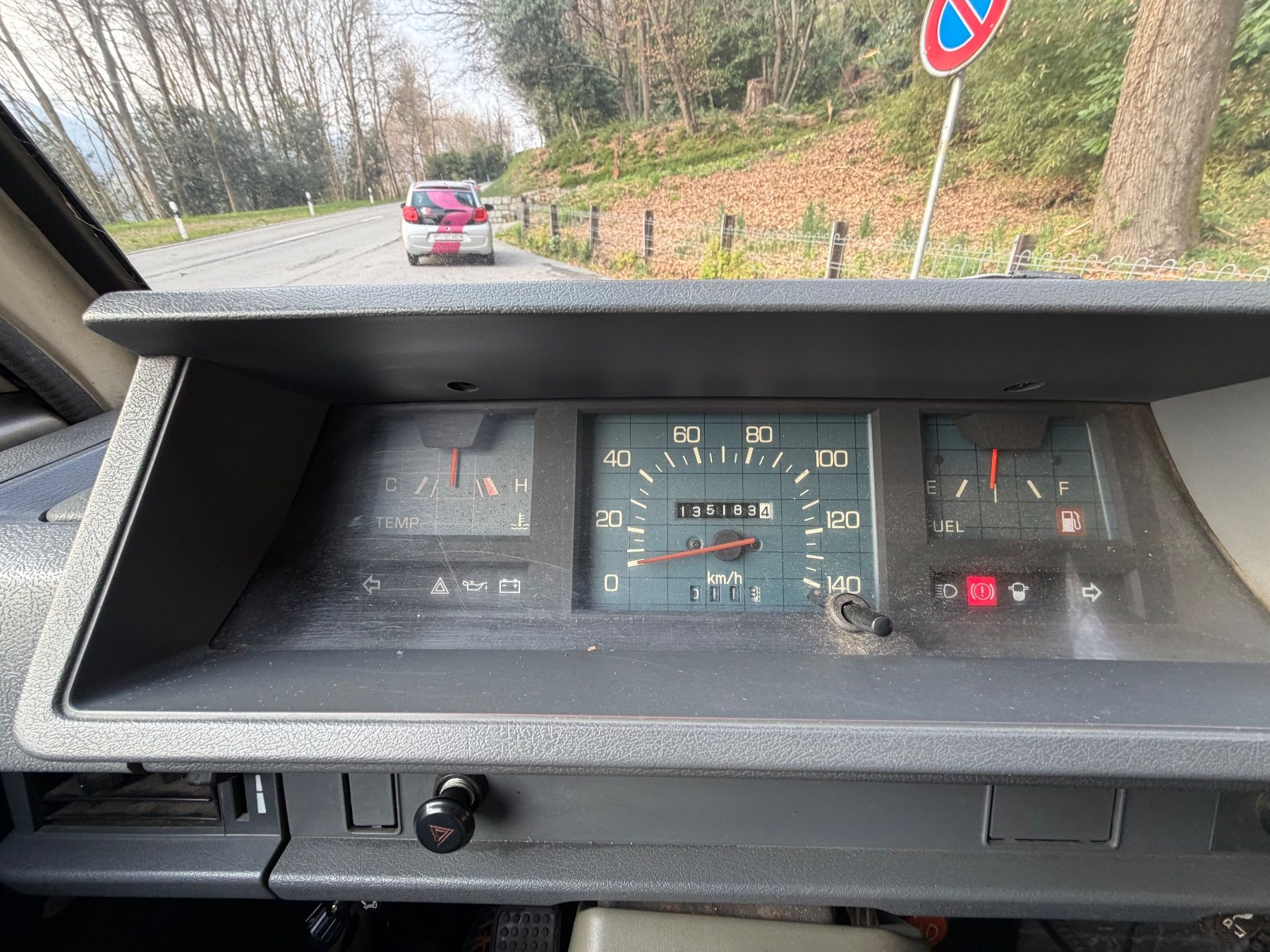 Mitsubishi Automobili: Mitsubischi L300 – Usato da Origlio venduto da Fabio_1994 7