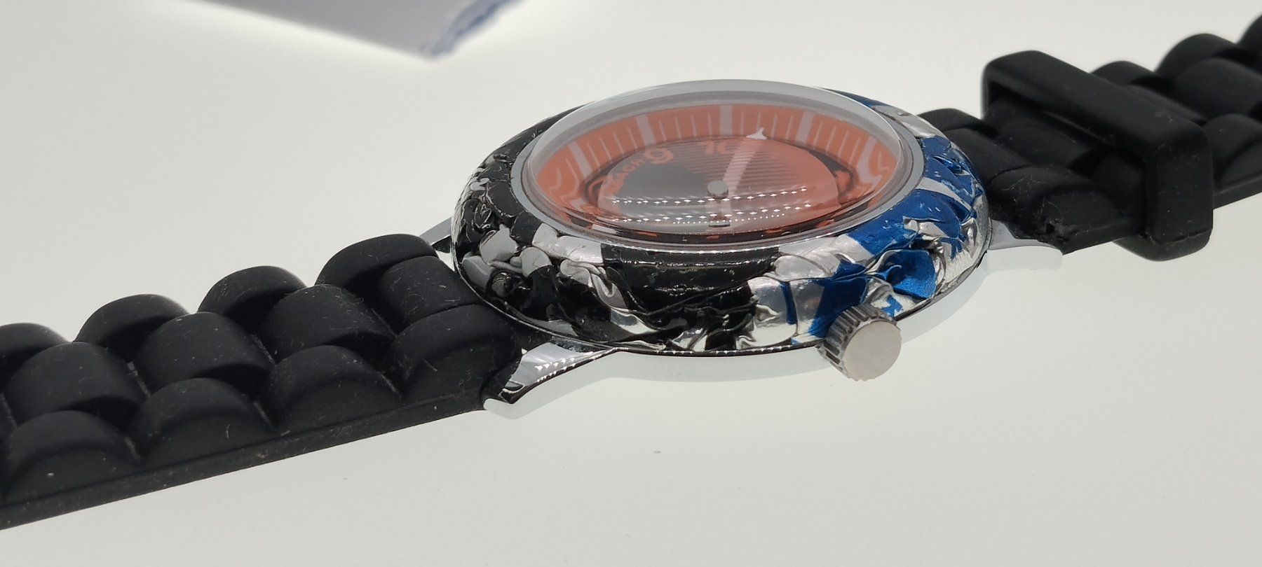 Uhren: Montre Rewatch – Gebraucht aus La Chaux-de-Fonds von jac_9llg 4