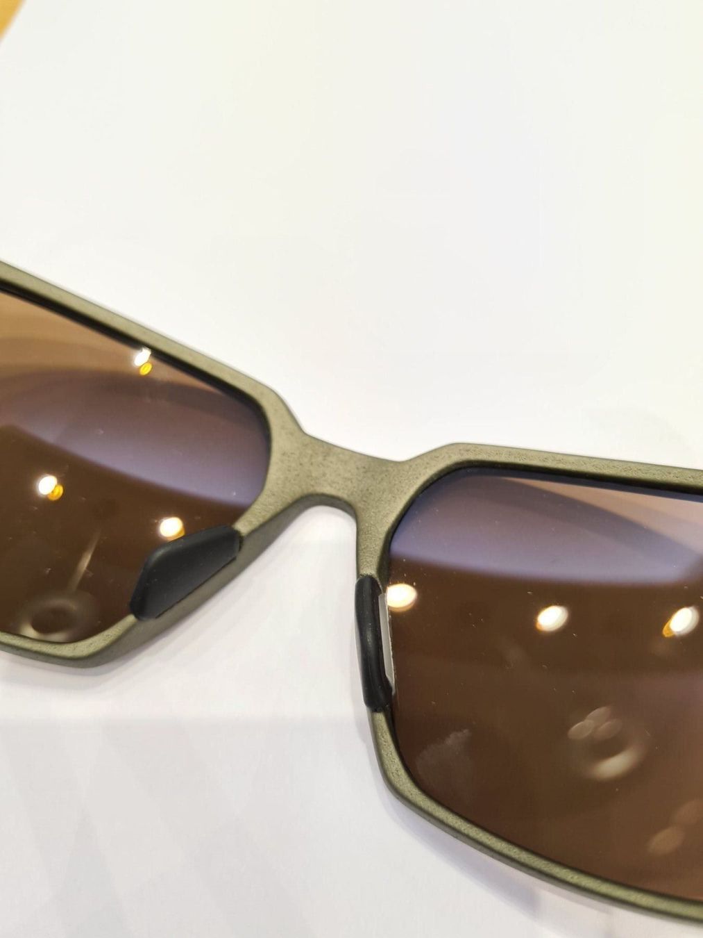 Adidas Occhiali & Lenti: Adidas evolver 3D_F Sonnenbrille – Nuovo e nell'imballaggio originale da Muralto venduto da Brillen-outlet 2