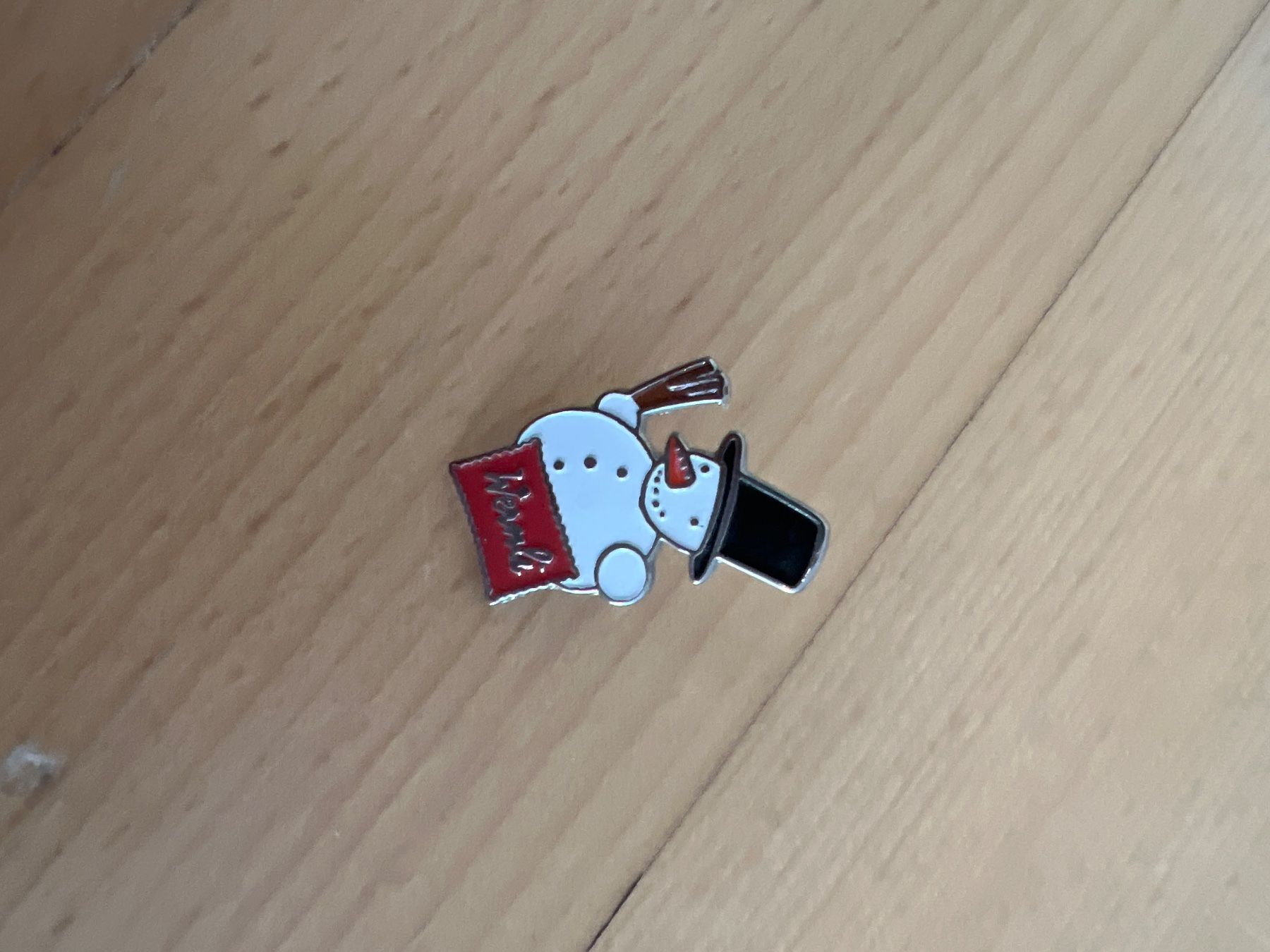 Placchette & Badge: Wernli PIN‘s – Usato da Ottenbach venduto da siiinnaa_77 1