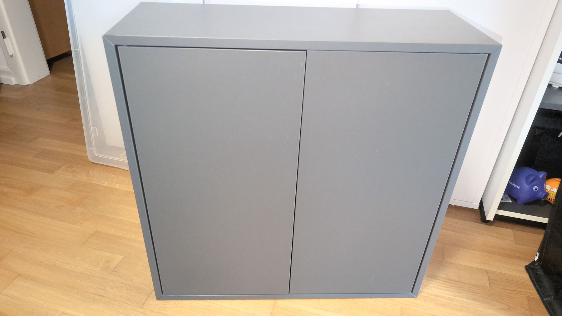 Ikea Scaffali: Ikea Schrank EKET – Usato da Basel venduto da Silvio_89 1
