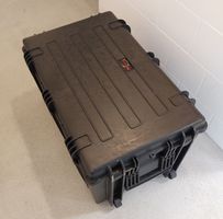 Schlagfester Transportkoffer Explorer Cases 7641