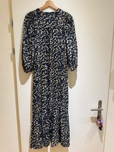Kleider: ba&sh Kleid Agatha – Neu (gemäss Beschreibung) aus Wettingen von Spitfire8c 1