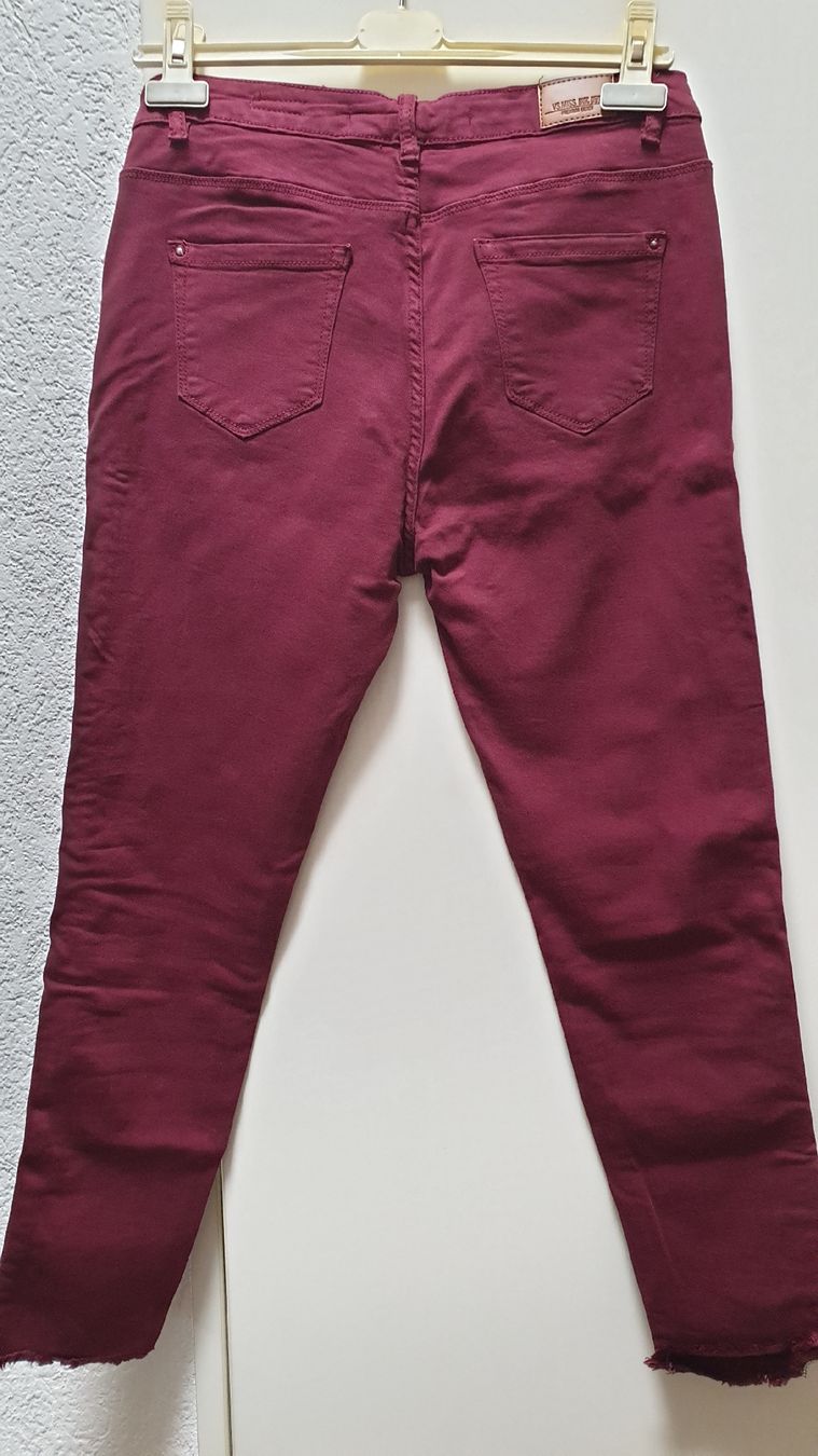 Pantaloni: 2Par Hose – Usato da Thun venduto da Vecgou 2
