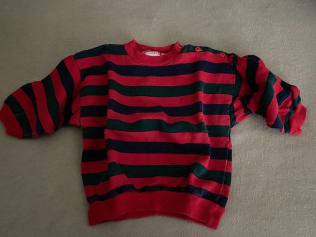 Kinderpullover