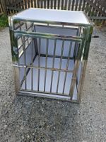 Autohundebox – robust & stabil