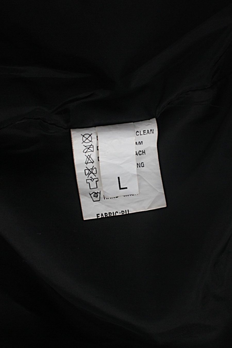 Jacken: Blumen-Jacke gr. L – Gebraucht aus Zollikofen von Restwert_Zollikofen 6