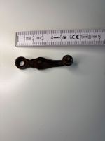 Riegel, Metall, antik