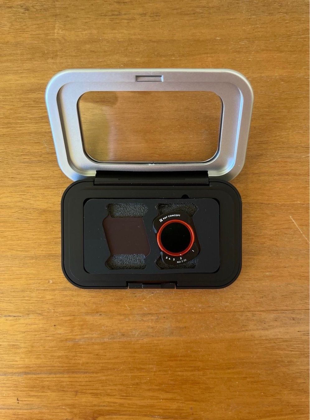 DJI Action Cam: DJI Osmo Pocket 3 Creator Combo + Extra Zubehör – Usato da Lyss venduto da smraf 2
