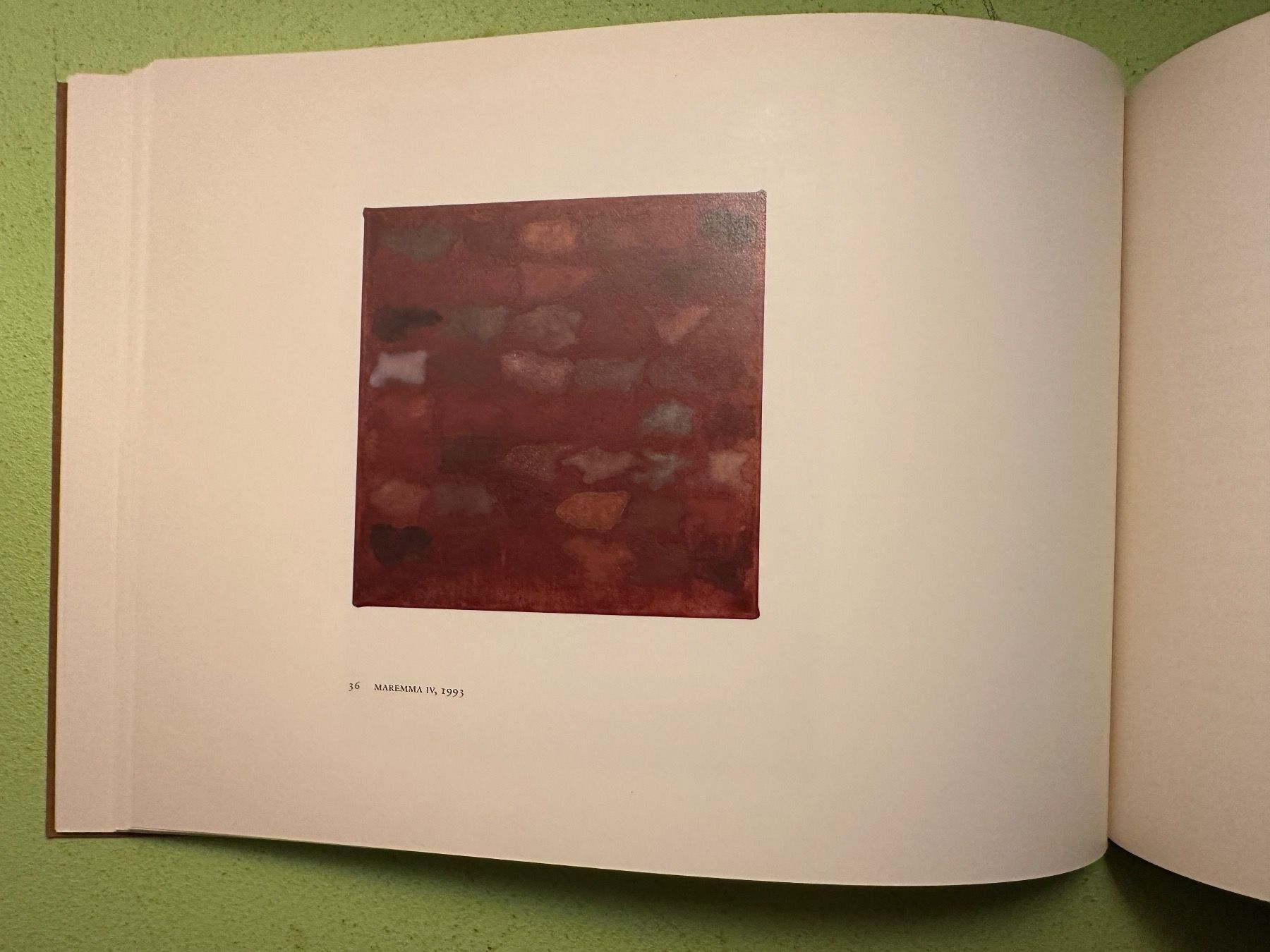Libri: Jan Jedlicka: Maremma 1980–1994 cz/e – Usato da Zürich venduto da allp 7