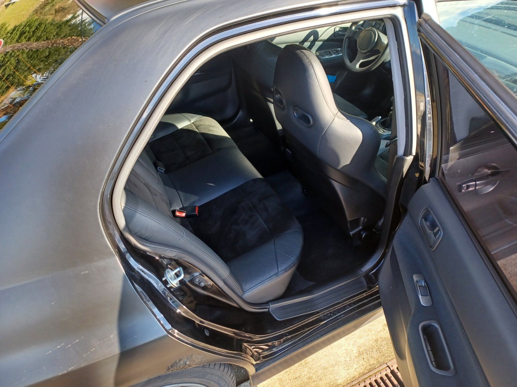 Mitsubishi Automobili: Mitsubishi Lancer Evo Evolution IX 9 ab MFK 1.2026 – Usato da Vitznau venduto da iva_t5l6 3