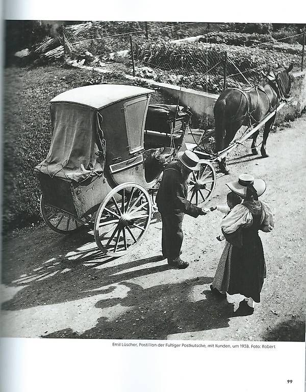 Posters & Illustrations: Photo Zbinden – D'occasion à muensingen par hanspeterf01 7