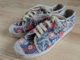 espadrilles la maison de l'espadrille 38