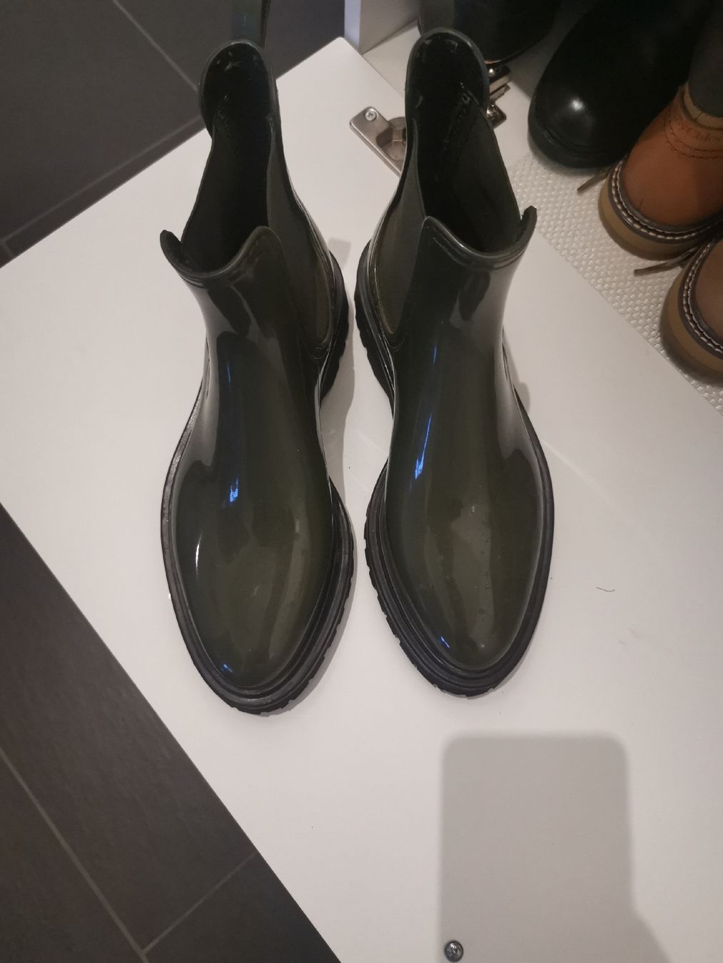Scarpe da donna: Lemon Jelly – Nuovo (secondo la descrizione) da Zürich venduto da reb_5rb6
