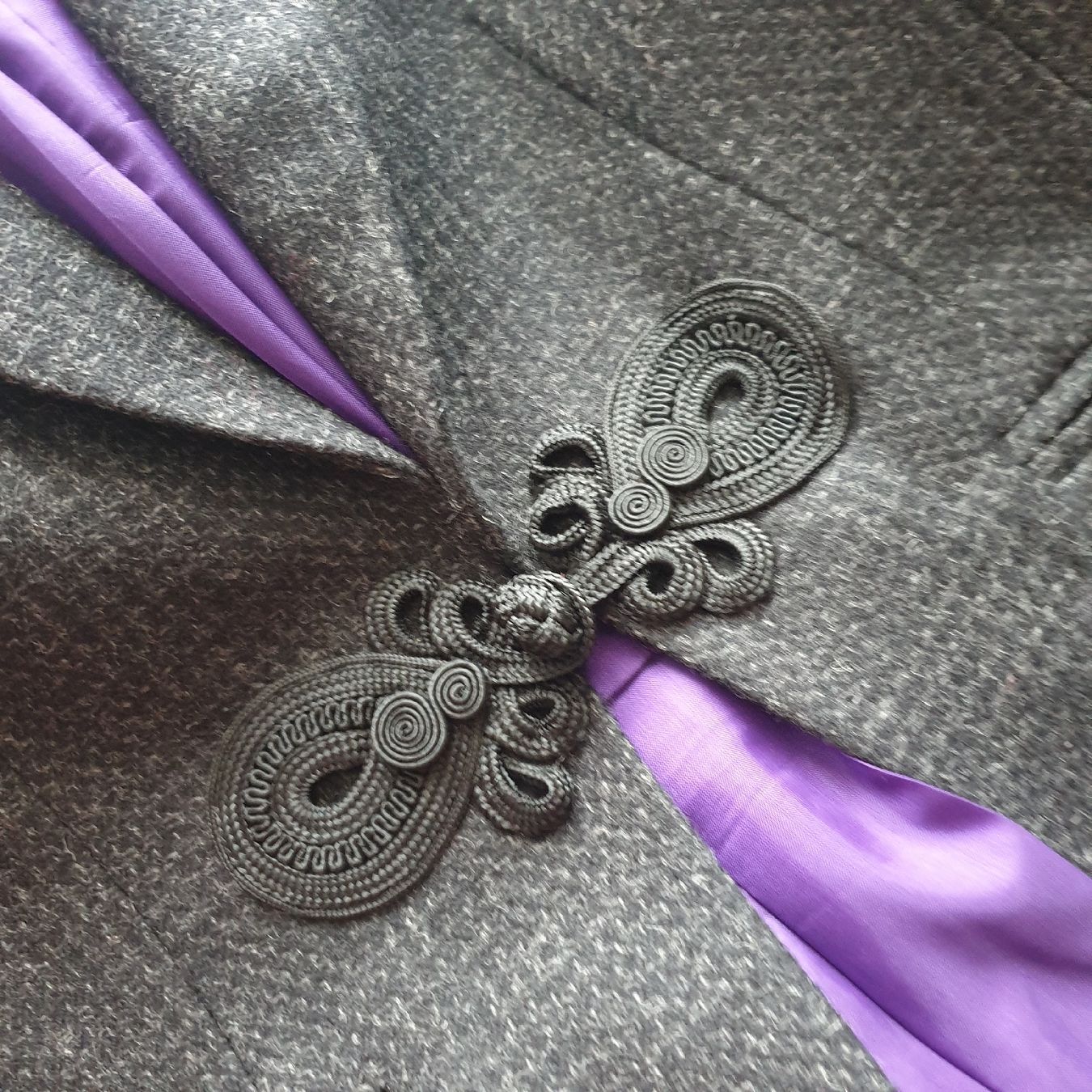 Vestes: Brigitte von Boch, wunderschöner Blazer Gr. 3u – Neuf (Voir description) à Frenkendorf par Moon111 2