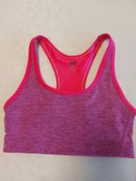 Sport-Top von H&M Gr. S