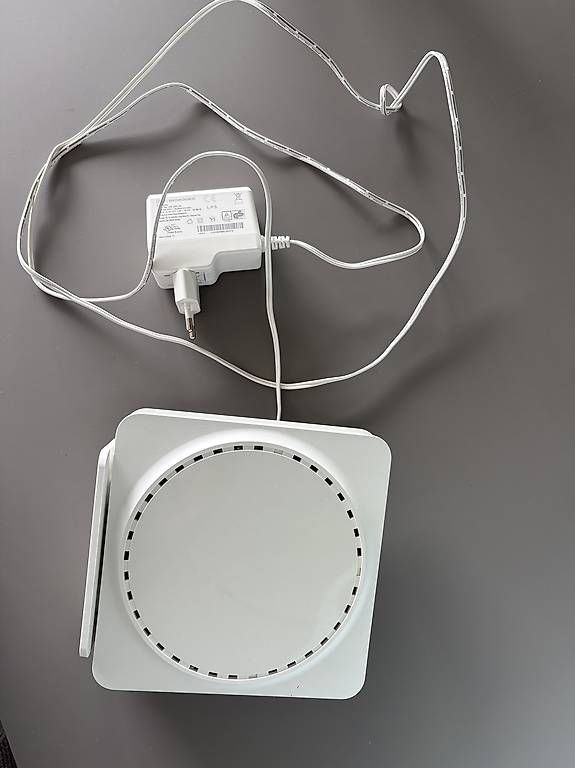 Wlan: Wifi Extender / Repeater – Gebraucht aus Zürich von Uki02 2