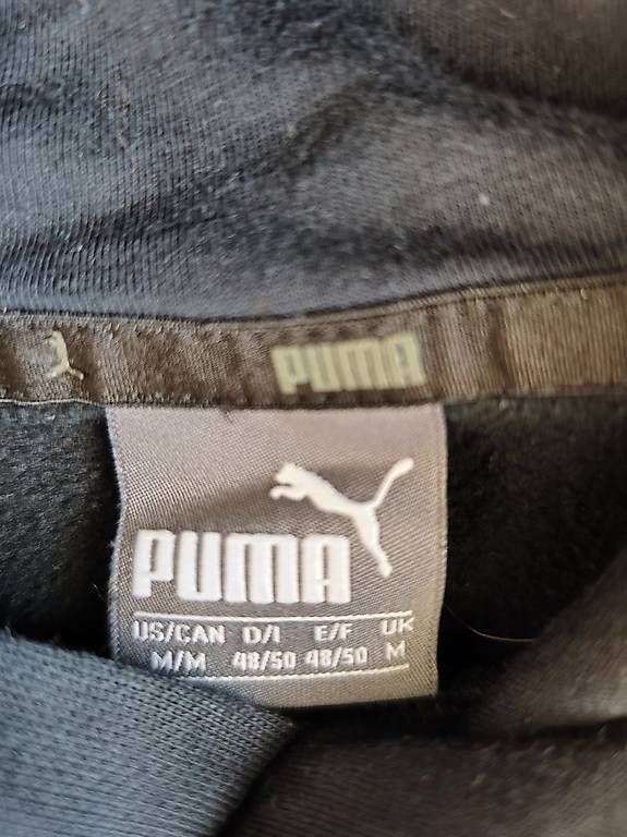 Pulls & Sweat-shirts: Puma Kapuzenpullover M - 48/50 – D'occasion à Oberkulm par FairTreasures 1