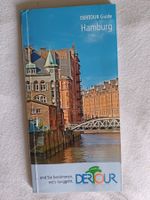 Dertour Reiseführer Hamburg im Taschenformat
