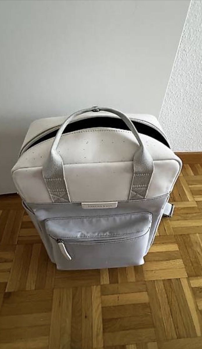 Kapten & Son Borse & Zaini: Schultasche Kapten& Sohn – Usato da St.Gallen venduto da auditdi