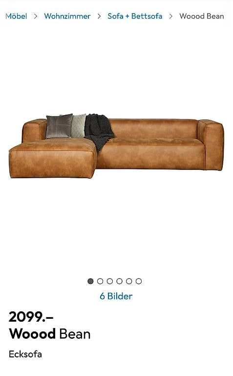 Sofas: Sofa – Gebraucht aus Dübendorf von MAC_S