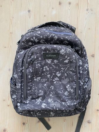 Sac à dos d’école Dakine