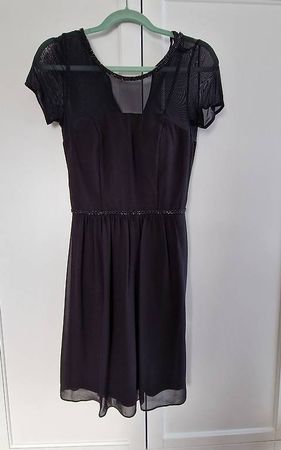 Festliches Kleid, Grösse 36
