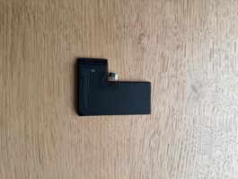 iPhone 15 Pro Akku – Original, 84% Batteriezustand