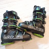 Lange SX 120, Taille 25.5, Chaussures de ski
