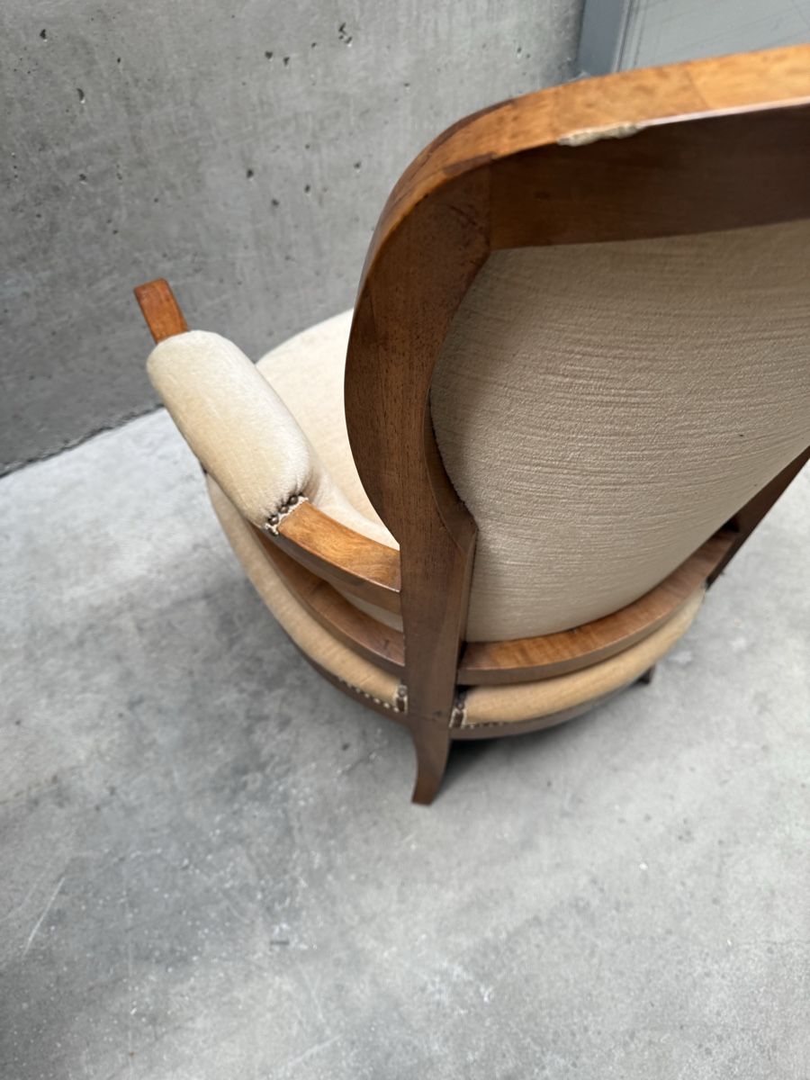 Fauteuils: Sessel – D'occasion à Horriwil par Carrera68 4