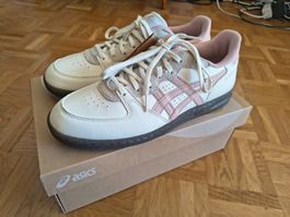 Asics Skyhand OG Sneaker Cream/Maple Sugar 41.5 Neu!