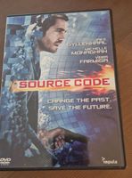 Source Code DVD guter Zustand
