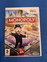 Monopoly Nintendo Wii