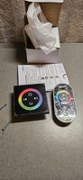 LED Controller TM09 mit Fernbedienung,