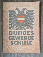 Bundesgewerbeschule Bregenz 1937