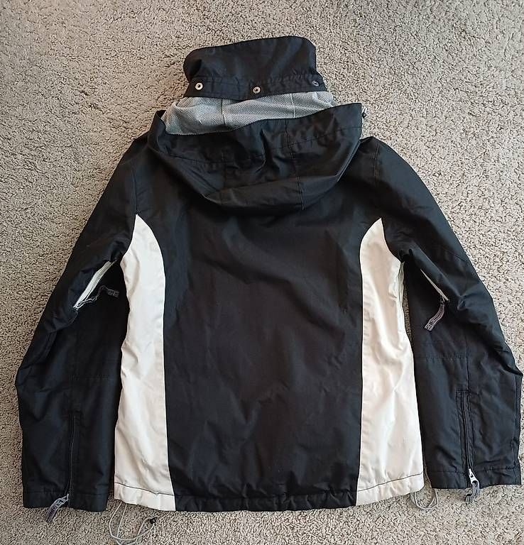 Giacche: Mambo OutdoorJacke Größe 8  – Usato da Zürich venduto da roman87788 1