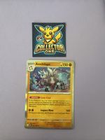 Pokemon Annihilape 092/182