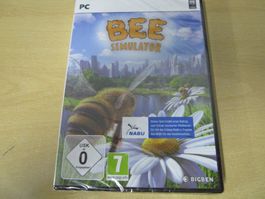 Bee Simulator PC Neuware