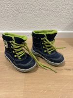 Superfit Gore-tex Winterschuhe