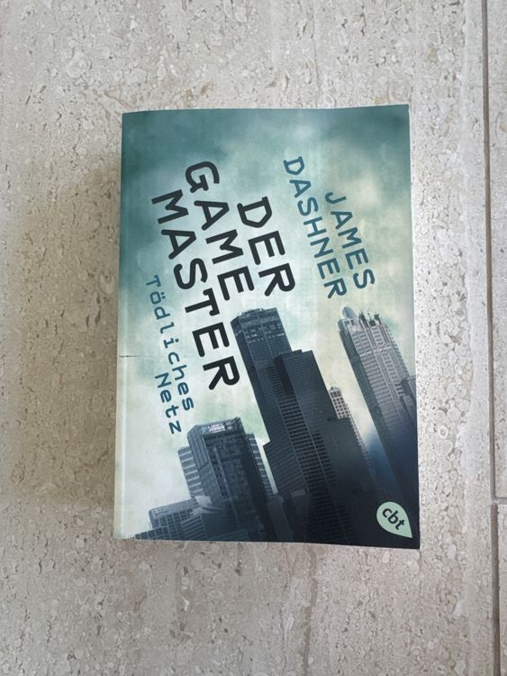 Jugendbuch 