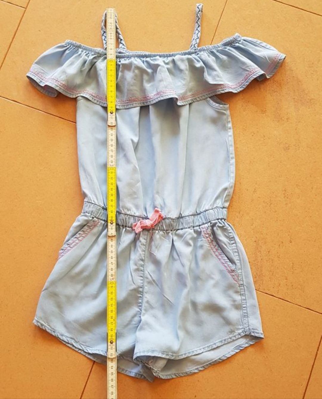 Tute: Jumpsuit Gr 122 – Usato da Binz venduto da julijuli 1