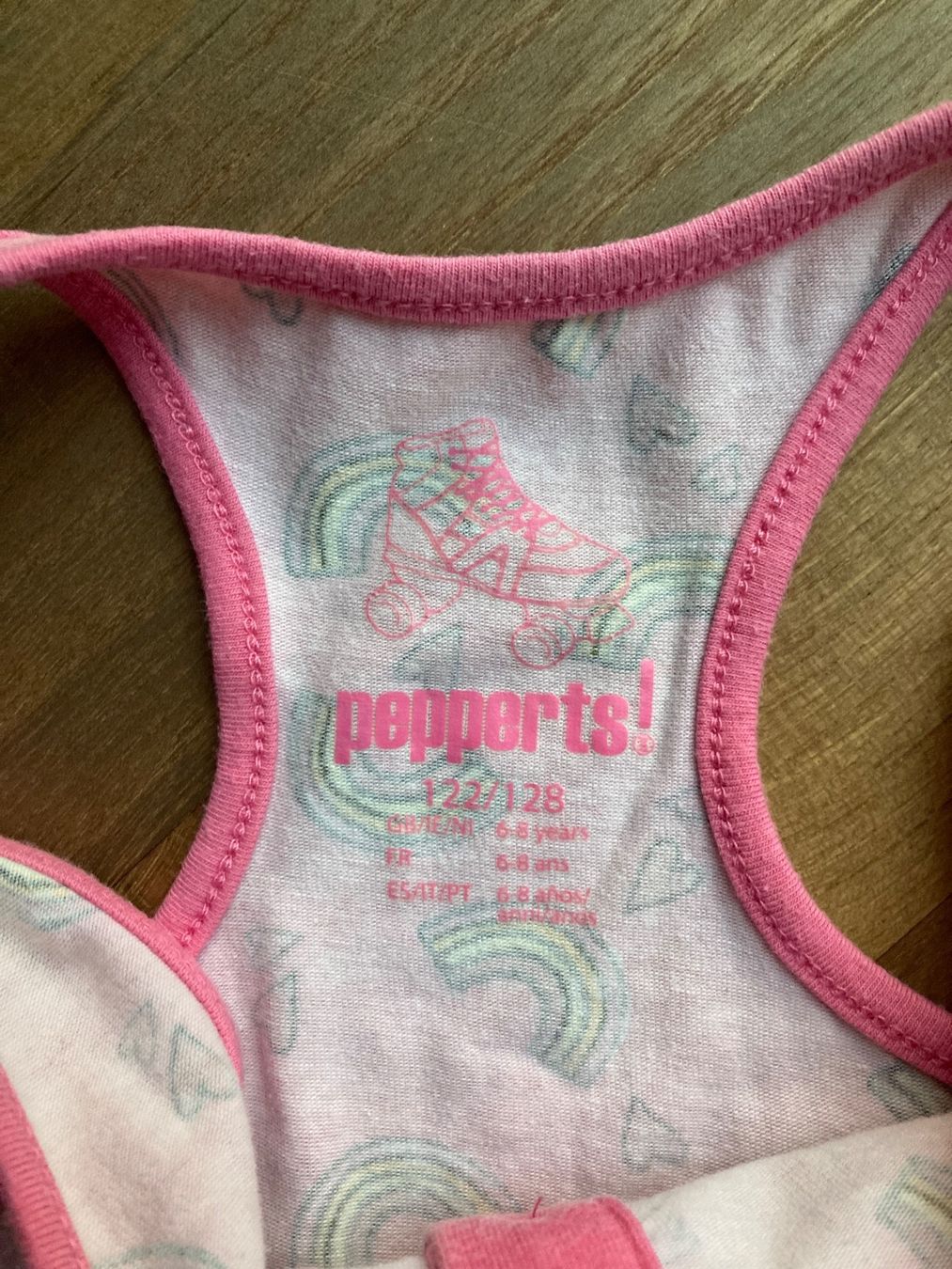 Jumpsuits: Jumpsuit Gr. 122 – D'occasion à Luzern par Aldabema 2