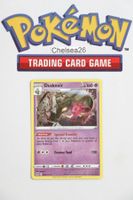Pokémon TCG - Dusknoir Holo (BRS062) Brilliant Stars EN