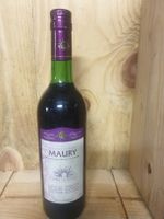 Vin Maury AOC Terres de Soleil 75cl 